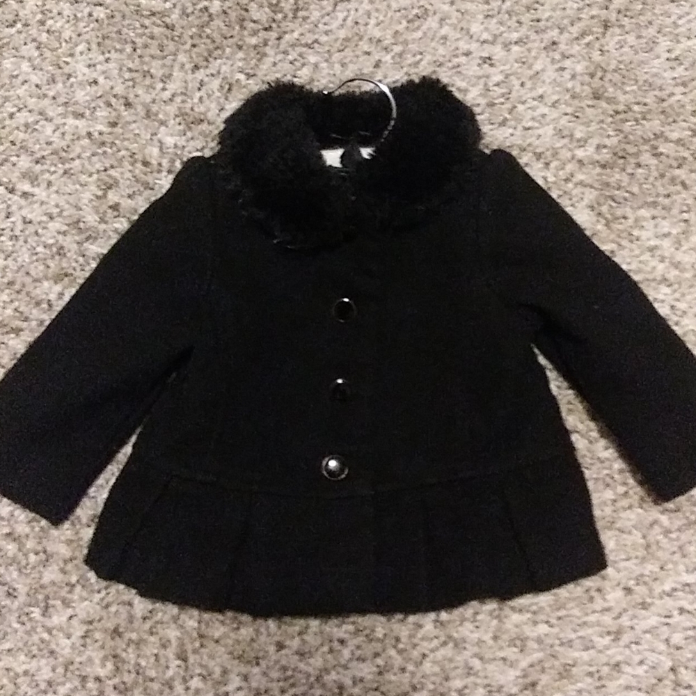 Gymboree Baby Girl coat